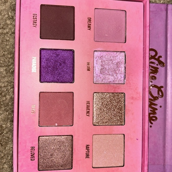 Lime Crime Venus III Pallette - Picture 3 of 4